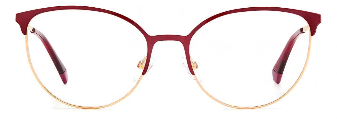 Polaroid Core PolaroidD443 Eyeglasses - view 4